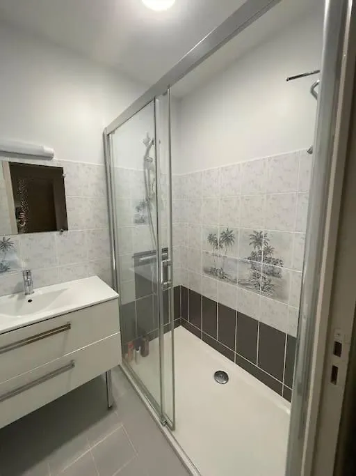 Location Maison Saisonniere Pleurtuit