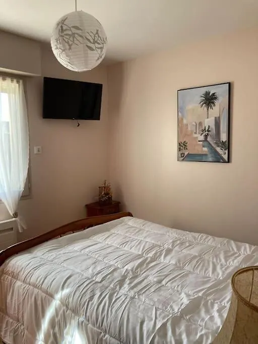 Dom wakacyjny Location Maison Saisonniere Pleurtuit